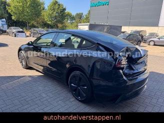 Tesla Model 3 RWD 208kW Highland Pano Full CAM picture 7