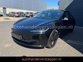 Tesla Model 3 RWD 208kW Highland Pano Full CAM picture 5