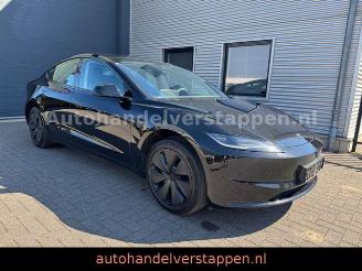Tesla Model 3 RWD 208kW Highland Pano Full CAM picture 2