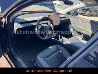 Tesla Model 3 RWD 208kW Highland Pano Full CAM picture 25