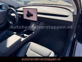 Tesla Model 3 RWD 208kW Highland Pano Full CAM picture 17