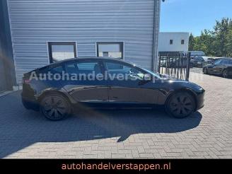 Tesla Model 3 RWD 208kW Highland Pano Full CAM picture 4