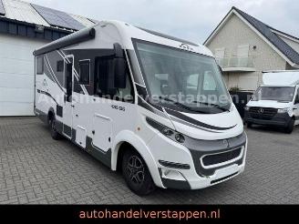 damaged campers Fiat   2025/1