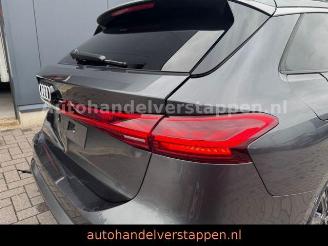 Audi A6 avant A6 E-tron Avant performance 270 KW S-LINE picture 6