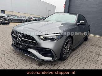 Mercedes C-klasse  picture 2