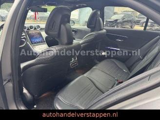Mercedes C-klasse  picture 14