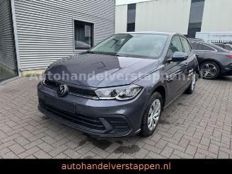 uszkodzony samochody osobowe Volkswagen Polo 70KW TSI VI Life DSG IQ.DRIVE-Paket 2025/11