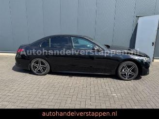 Mercedes C-klasse  picture 2