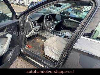 Audi Q5 50 TFSI e Quattro advanced picture 14