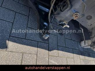Mercedes V-klasse  picture 13