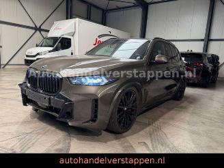  BMW X5 50e xDrive M Sport Pano Harman AHK LED VOLL 2024/11