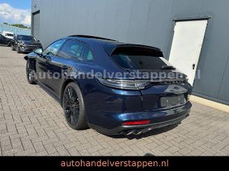 uszkodzony samochody osobowe Porsche Panamera Sport Turismo 4 E-Hybrid Platinum Editi 2022/11