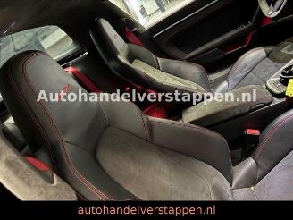 Porsche 911 TARGA 4 GTS -992- 353KW picture 20
