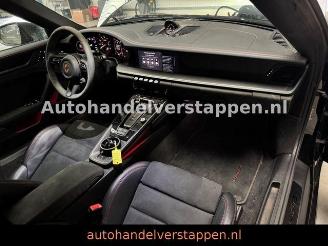 Porsche 911 TARGA 4 GTS -992- 353KW picture 21