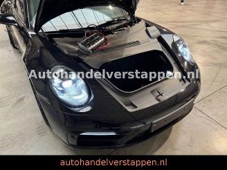 Porsche 911 TARGA 4 GTS -992- 353KW picture 14