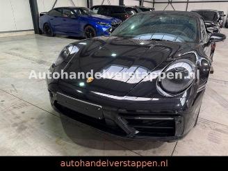Porsche 911 TARGA 4 GTS -992- 353KW picture 11