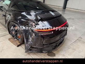 Porsche 911 TARGA 4 GTS -992- 353KW picture 15