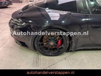 Porsche 911 TARGA 4 GTS -992- 353KW picture 4