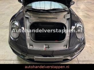 Porsche 911 TARGA 4 GTS -992- 353KW picture 13