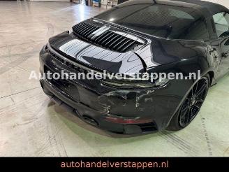 Porsche 911 TARGA 4 GTS -992- 353KW picture 6