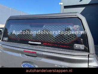 Ford Ranger Platinum e-4WD 3.0L 177KW B&O picture 12