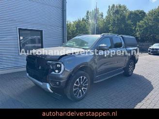 Ford Ranger Platinum e-4WD 3.0L 177KW B&O picture 5