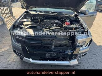 Ford Ranger Platinum e-4WD 3.0L 177KW B&O picture 15