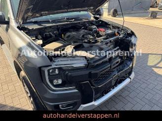 Ford Ranger Platinum e-4WD 3.0L 177KW B&O picture 16