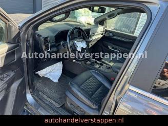 Ford Ranger Platinum e-4WD 3.0L 177KW B&O picture 24