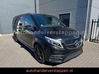 uszkodzony samochody osobowe Mercedes AMG  2021/7