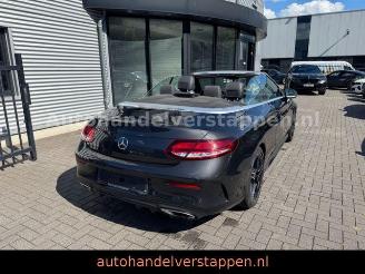 Mercedes C-klasse Canrio AMG SPORT Night-Paket Comand picture 8