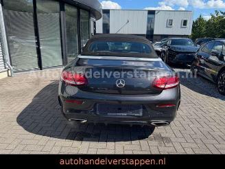 Mercedes C-klasse Canrio AMG SPORT Night-Paket Comand picture 12