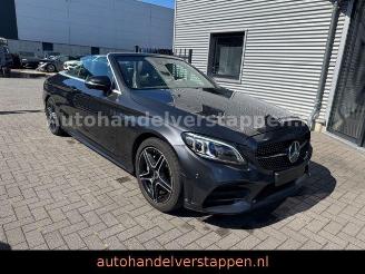 Mercedes C-klasse Canrio AMG SPORT Night-Paket Comand picture 7