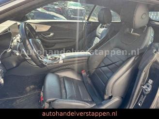 Mercedes C-klasse Canrio AMG SPORT Night-Paket Comand picture 20