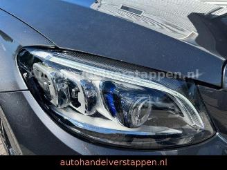 Mercedes C-klasse Canrio AMG SPORT Night-Paket Comand picture 9