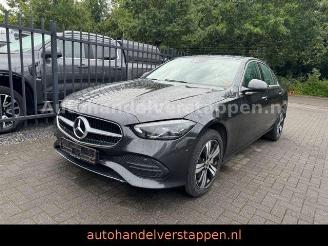 škoda osobní automobily Mercedes C-klasse  2023/11