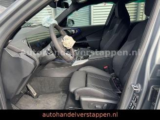 BMW X3 20d xDrive M Sport FROZEN PURE picture 50