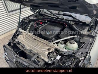 BMW X3 20d xDrive M Sport FROZEN PURE picture 26