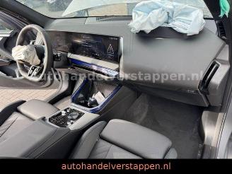 BMW X3 20d xDrive M Sport FROZEN PURE picture 33