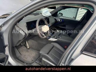 BMW X3 20d xDrive M Sport FROZEN PURE picture 43