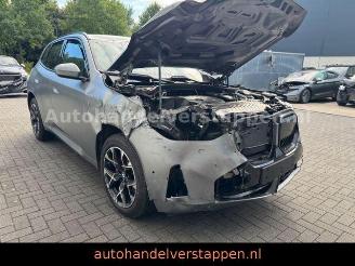 BMW X3 20d xDrive M Sport FROZEN PURE picture 16