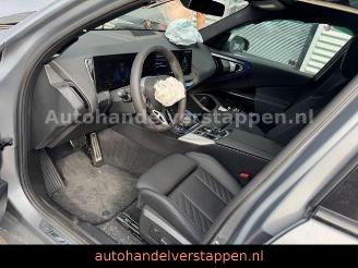 BMW X3 20d xDrive M Sport FROZEN PURE picture 56