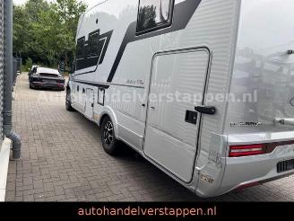 Adria Matrix 670 DL SUPREME 180POWER AUTO Hubbet picture 9