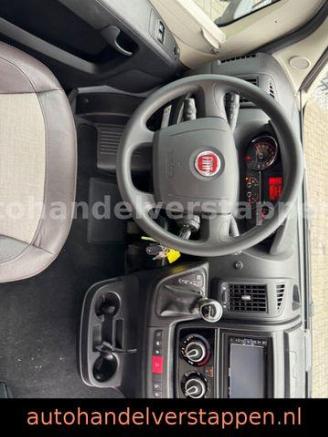 Adria Matrix 670 DL SUPREME 180POWER AUTO Hubbet picture 26