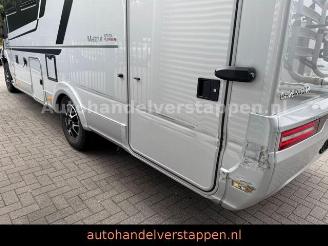 Adria Matrix 670 DL SUPREME 180POWER AUTO Hubbet picture 10