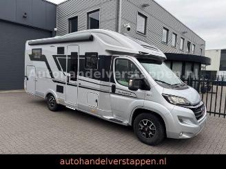 Adria Matrix 670 DL SUPREME 180POWER AUTO Hubbet picture 2