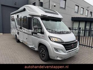  Adria Matrix 670 DL SUPREME 180POWER AUTO Hubbet 2021/1