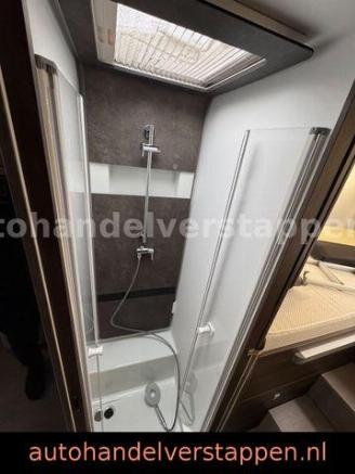 Adria Matrix 670 DL SUPREME 180POWER AUTO Hubbet picture 39