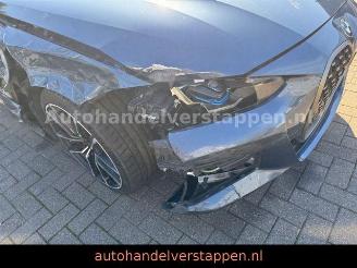 BMW M4 40 I Coupe xDrive 275KW M-Sport Harman Laser picture 11
