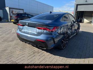 BMW M4 40 I Coupe xDrive 275KW M-Sport Harman Laser picture 6